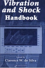 Vibration and Shock <em>Handbook</em>