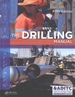 <em>THE</em> DRILLING MANUAL