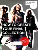 HOW TO CREATE YOUR FINAL COLLECTION A FASHION STUDENT'S <em>HANDBOOK</em>