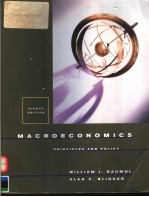 MACROECONOMICS  <em>PRINCIPLES</em> AND POLICY  EIGHTH <em>EDITION</em>