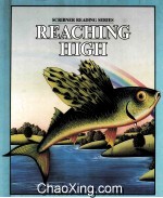 SCRIBNER READING SERIES  REACHIG <em>HIGH</em>