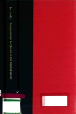 TRANSNATIONAL FEM<em>IN</em>ISM <em>IN</em> THE UNITED STATES KNOWLEDGE