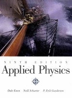 <em>APPLIED</em> PHYSICS NINTH EDITION