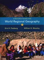 UNDERSTANDING WORLD REGIONAL GEOGRAP<em>H</em>Y