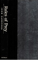 <em>RULES</em> <em>OF</em> PREY