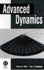 <em>ADVANCED</em> DYNAMICS