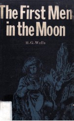 <em>The</em> Fir<em>s</em>t Men in <em>The</em> Moon