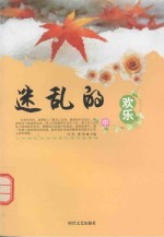 二十世纪文学名家代表作品精选  迷乱的欢乐  中