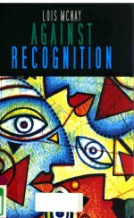 <em>A</em>G<em>A</em>INST RECOGNITION