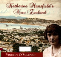 KATHE<em>R</em>INE MANSFIELD'S NE<em>W</em> ZEALAND