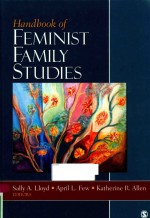 HANDBOOK OF F<em>E</em>MINIST FAMILY STUDI<em>E</em>S