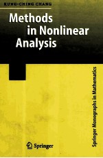 <em>Methods</em> in Nonlinear <em>Analysis</em>