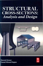 STRUCTURAL CROSS-SECTIONS <em>ANALYSIS</em> AND <em>DESIGN</em>