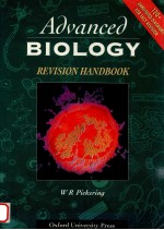 BIOLOGY : REVISION <em>HANDBOOK</em>