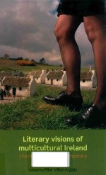 LITERARY <em>VISIONS</em> OF MULTICULTURAL IRELAND THE IMMIGRANT IN CONTEMPORARY IRISH LITERATURE