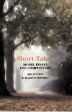 Short Takes:<em>Model</em> Essays for Composition