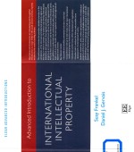 <em>Advanced</em> Introduction to International Intellectual Property
