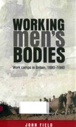 WORK<em>IN</em>G MEN'S WORK CAMPS <em>IN</em> BRITA<em>IN</em>