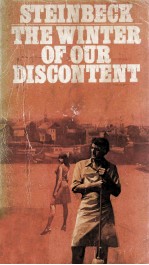 The Winter of <em>Our</em> Discontent