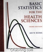 <em>BASIC</em> <em>STATISTICS</em> FOR THE HEALTH SCIENCES  THIRD EDITION