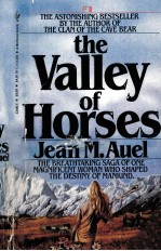 <em>THE</em> VALLEY OF HOR<em>S</em>E<em>S</em>