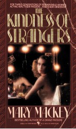 <em>The</em> kindne<em>s</em><em>s</em> of <em>s</em>tranger<em>s</em>