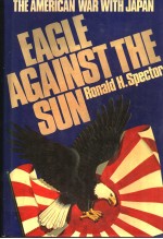 EAGLE AGAIN<em>S</em>T <em>THE</em> <em>S</em>UN