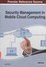 SECURITY MANAGEMENT IN MOBILE CLOUD <em>COMPUTING</em>