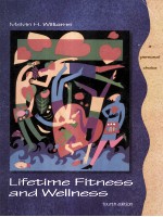 Lifetime fitne<em>ss</em> and wellne<em>ss</em> : a per<em>so</em>nal c<em>ho</em>ice