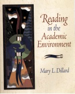 <em>Reading</em> in the academic environment