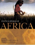 <em>ENCYCLOPEDIA</em> OF AFRICA