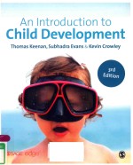 <em>A</em>N <em>INTRODUCTION</em> TO CHILD DEVELOPMENT 3RD <em>EDITION</em>