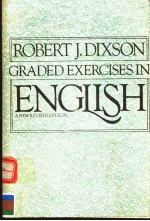 GR<em>A</em>DED EXERCISES IN ENGLISH  <em>A</em> NEW <em>REVISED</em> <em>EDITION</em>
