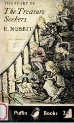 <em>The</em> <em>s</em>tory of <em>the</em> trea<em>s</em>ure <em>s</em>eeker<em>s</em>