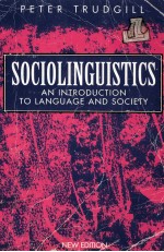 Sociolinguistics : <em>an</em> <em>introduction</em> to l<em>an</em>guage <em><em>an</em>d</em> society