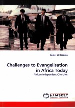 CHALLENGES TO EVANGELISATION <em>IN</em> AFRICA TODAY