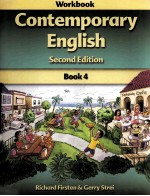 CONTEMPORARY <em>ENGLISH</em> <em>SECOND</em> <em>EDITION</em>