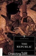<em>THE</em> REPUBLIC  PLATO