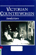 VI<em>C</em>TORIAN <em>C</em>OUNTRYWOMEN