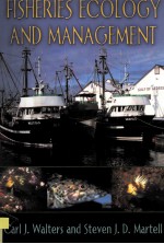 FISHERIES ECOLOGY AND <em>MANAGEMENT</em>