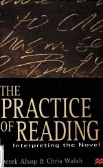 <em>The</em> Practice of Reading:Interpreting <em>the</em> Vovel