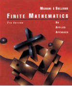 Finite M<em>a</em>them<em>a</em>tics <em>A</em>n <em>A</em>pplied <em>A</em>ppro<em>a</em>ch Seventh <em>Edition</em>