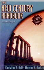 THE <em>N</em>EW CE<em>N</em>TURY HA<em>N</em>DBOOK