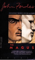 <em>THE</em> MAGU<em>S</em>