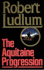 <em>THE</em> AQUITAINE PROGRE<em>S</em><em>S</em>ION