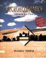 MICROECONOMICS <em>FOURTH</em> <em>EDITION</em>