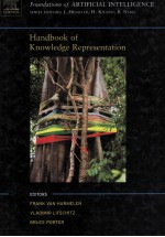 <em>Handbook</em> of Knowledge Representation