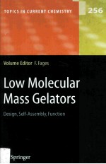 Low Molecular Mass Gelators <em>Design</em>