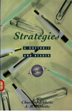 STR<em>A</em>TEGIES <em>A</em> RHETORIC <em>A</em>ND RE<em>A</em>DER