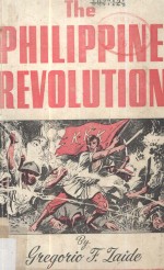 <em>The</em> Philippine <em>Revolution</em>